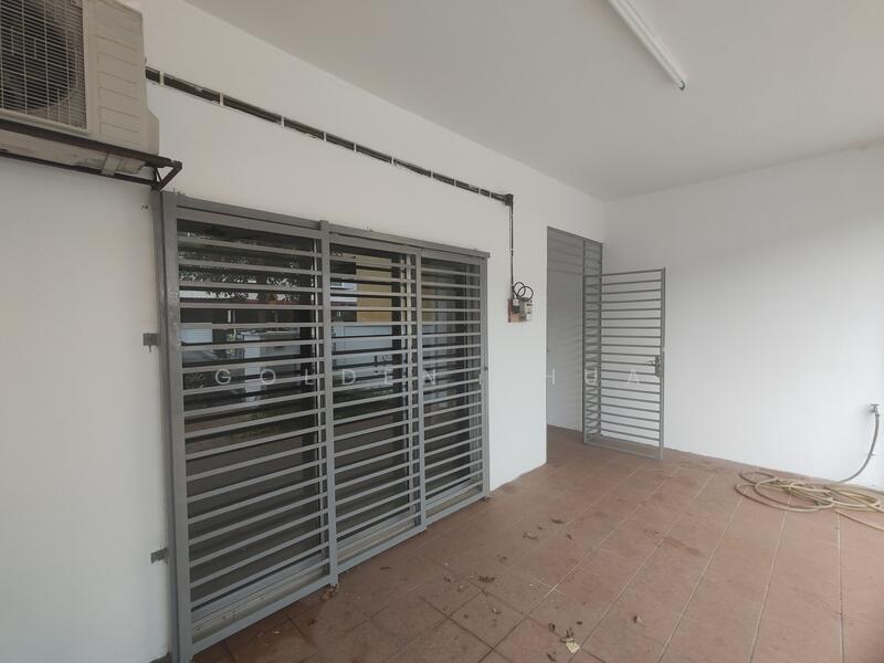 Aveda 6 @ Taman Desa Mas - 3