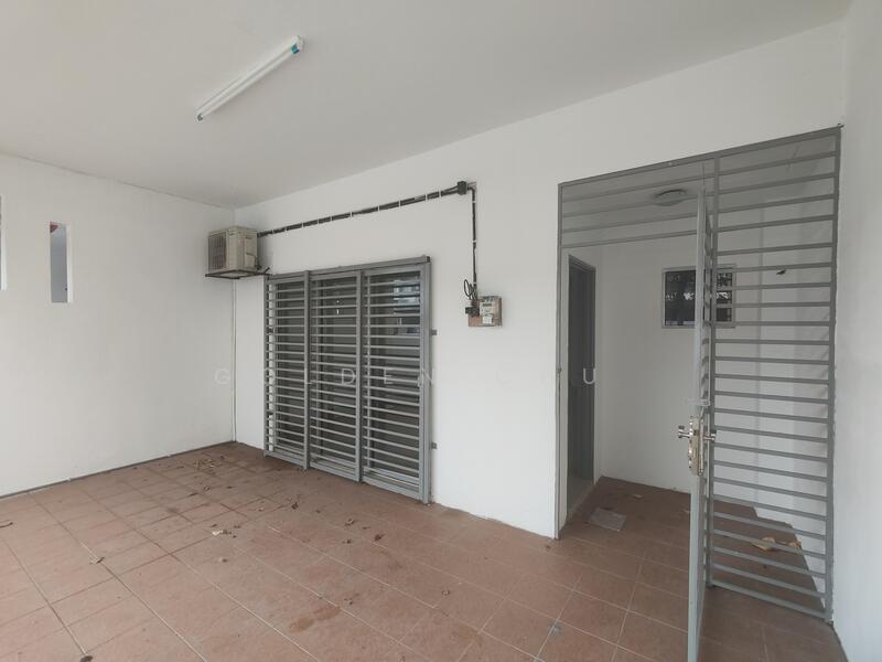 Aveda 6 @ Taman Desa Mas - 4