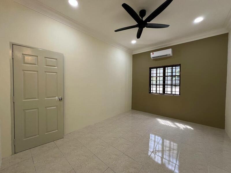 BANDAR BARU SRI KLEBANG - 3