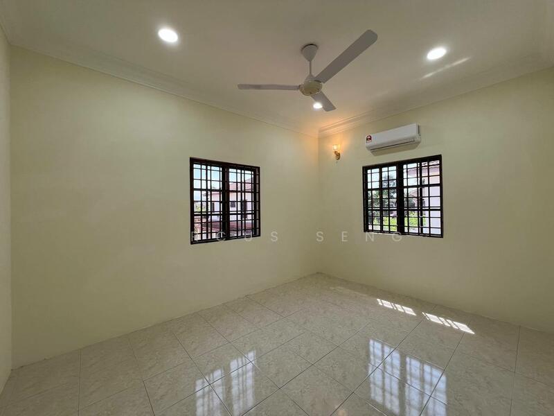 BANDAR BARU SRI KLEBANG - 5