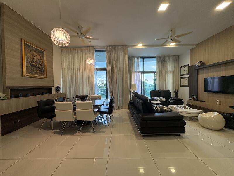 Tropicana Grande - 4