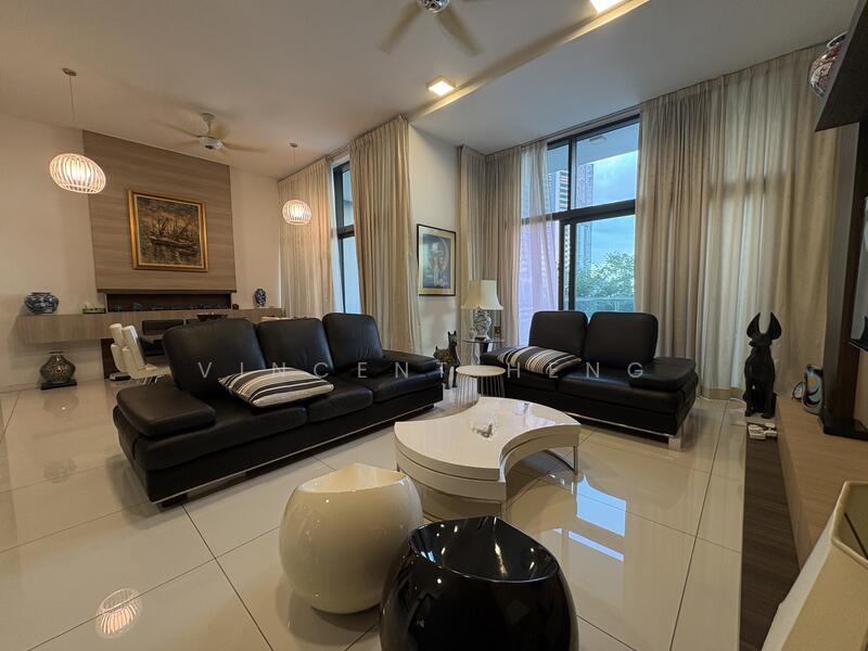 Tropicana Grande - 1