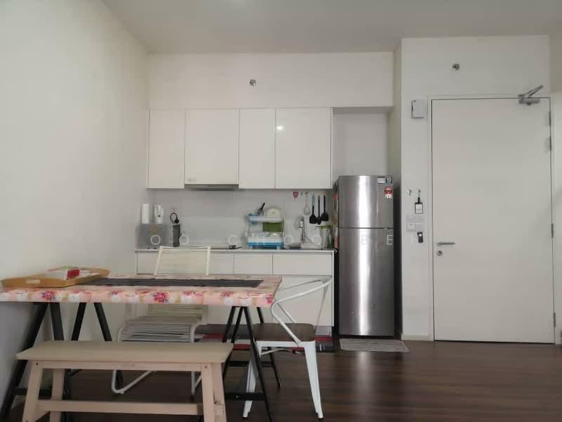SqWhere Service Apartments - 2