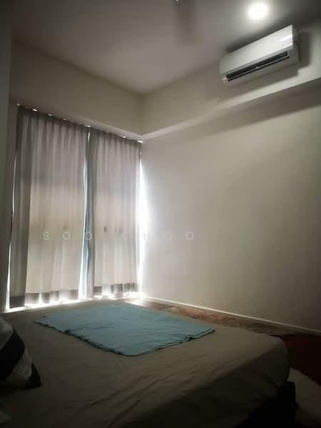 SqWhere Service Apartments - 3