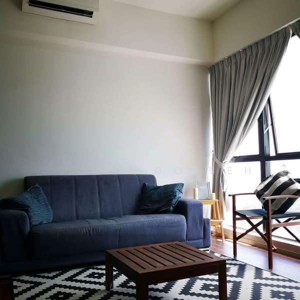 SqWhere Service Apartments - 4
