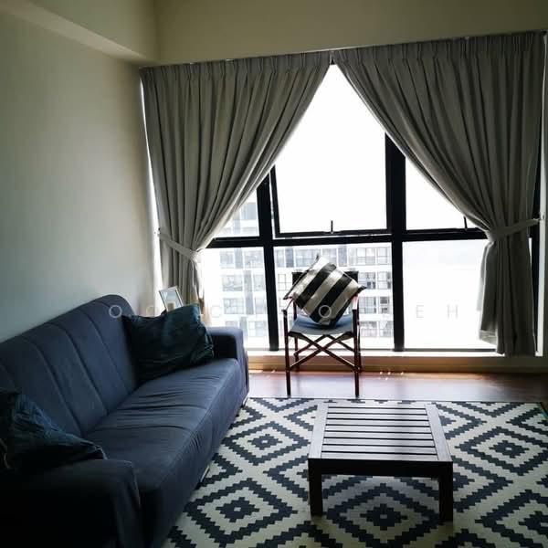 SqWhere Service Apartments - 5