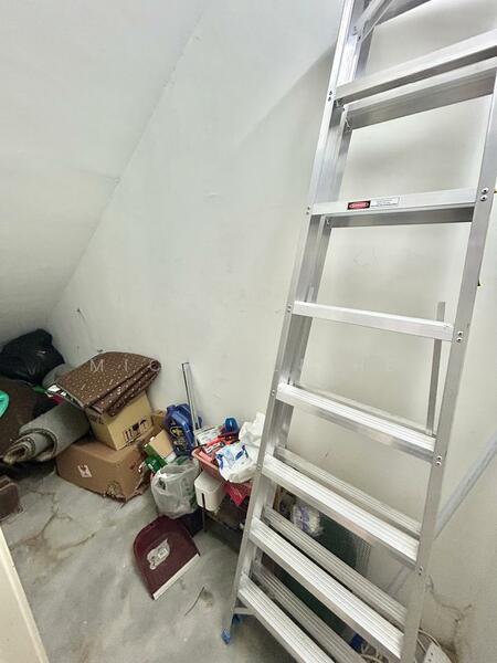 Mutiara Utama/ 2 Storey House/ For Sale - 4