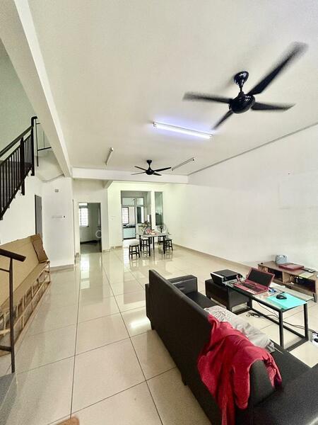 Mutiara Utama/ 2 Storey House/ For Sale - 1