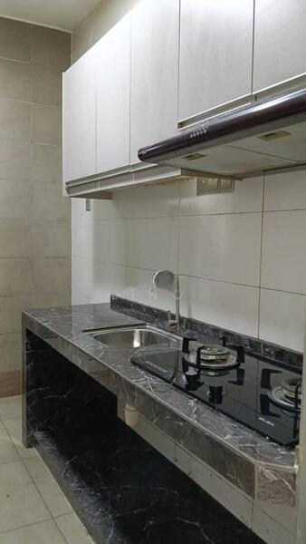 Amerin Residence - 1