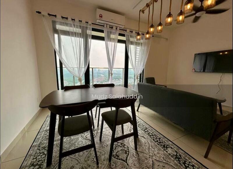 Setia Seraya Residences - 2