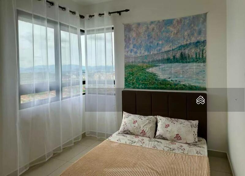 Setia Seraya Residences - 5