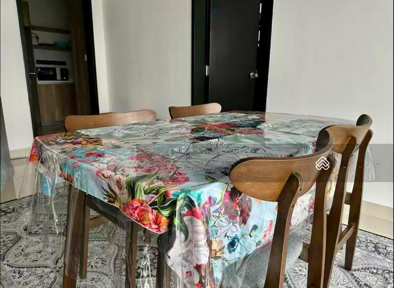 Setia Seraya Residences - 4