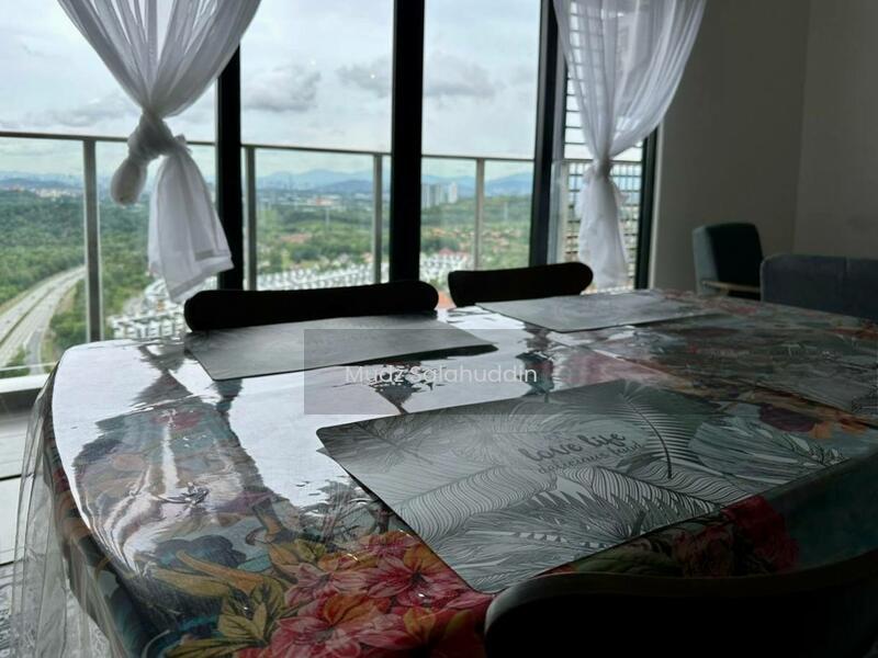 Setia Seraya Residences - 3