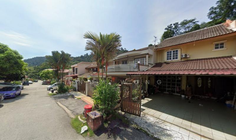 Jalan Teratai, Taman Mega Jaya, KL Selangor - 4