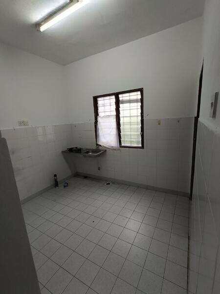 Jalan Teratai, Taman Mega Jaya, KL Selangor - 5