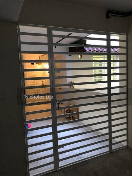 2 Room Unit at Ipoh Garden East Apartment - 3
