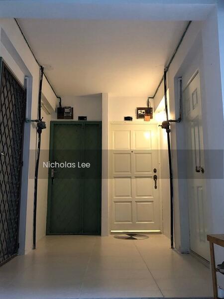 2 Room Unit at Ipoh Garden East Apartment - 4