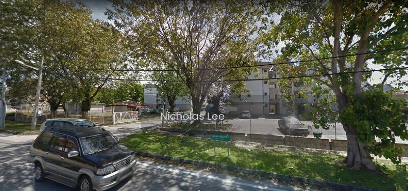 2 Room Unit at Ipoh Garden East Apartment - 2