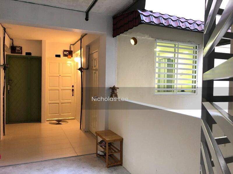 2 Room Unit at Ipoh Garden East Apartment - 5