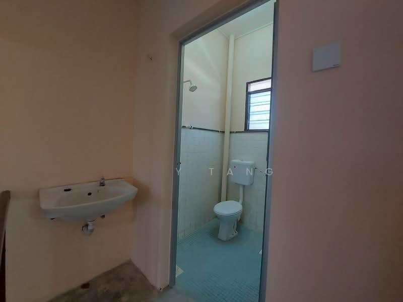 Taman Pengkalan Barat - 2