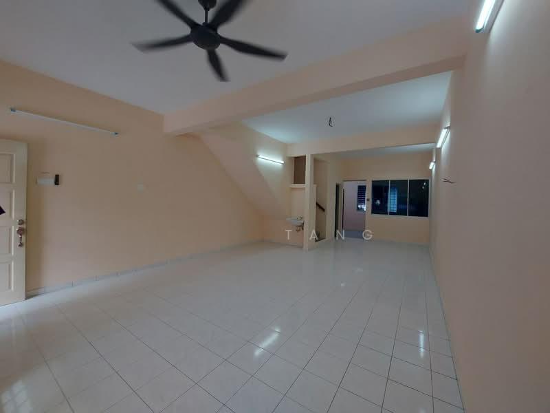 Taman Pengkalan Barat - 3