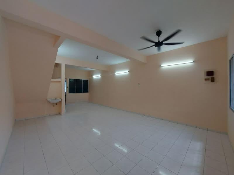 Taman Pengkalan Barat - 2