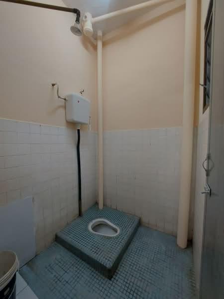 Taman Pengkalan Barat - 5