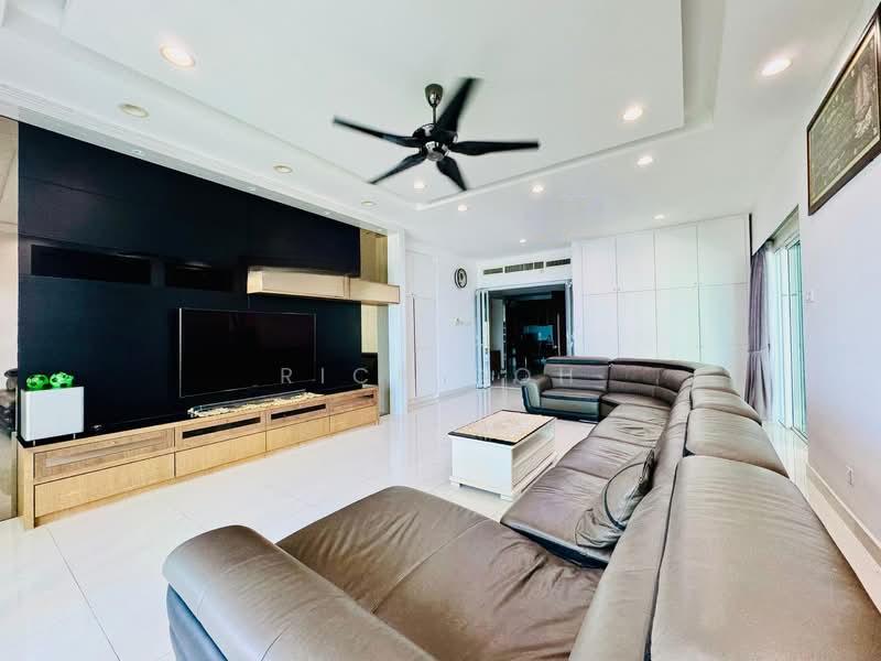 One Tanjong Condominium - 5