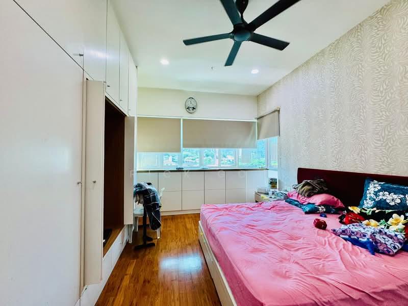 One Tanjong Condominium - 2