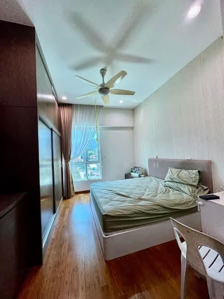 One Tanjong Condominium - 3