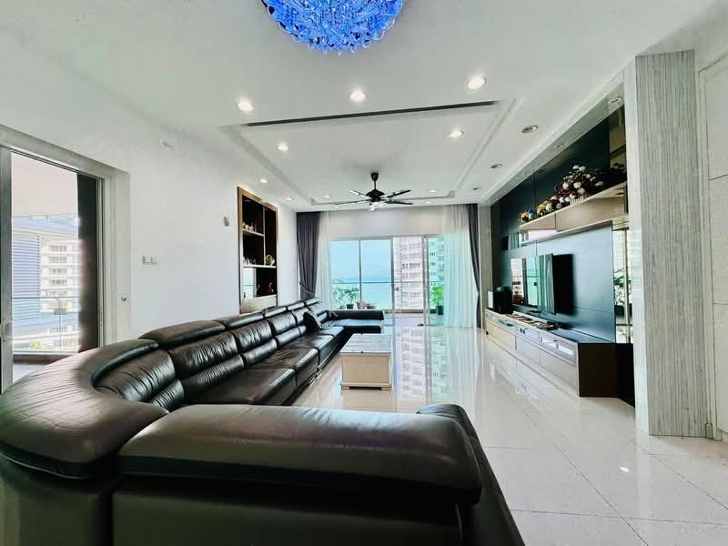 One Tanjong Condominium - 1