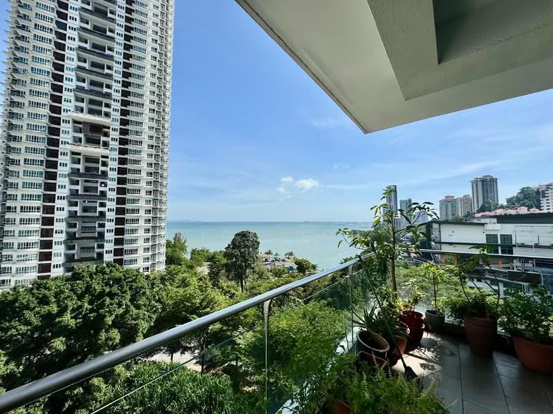 One Tanjong Condominium - 2