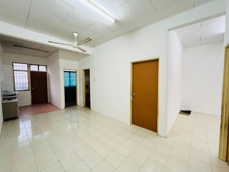 Bandar Seri Impian - 5