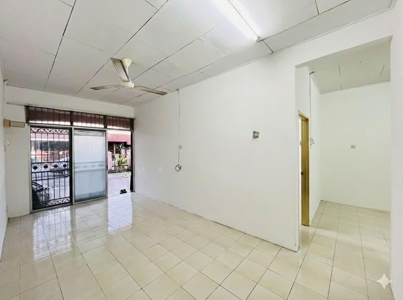 Bandar Seri Impian - 3