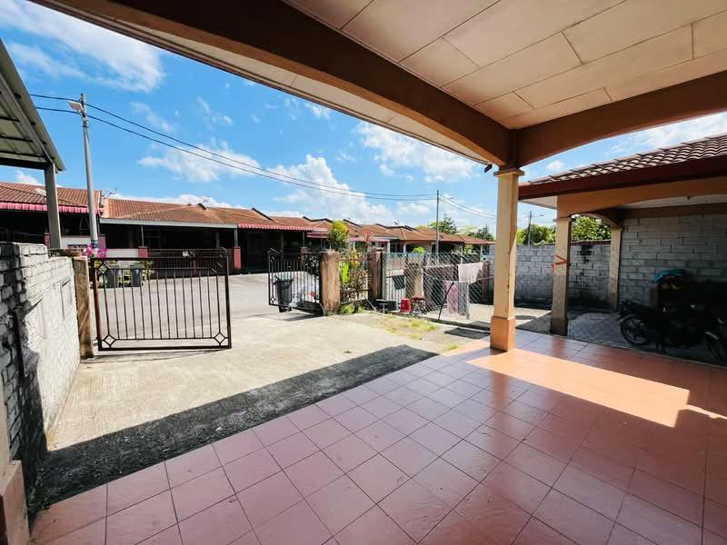 Bandar Seri Impian - 1