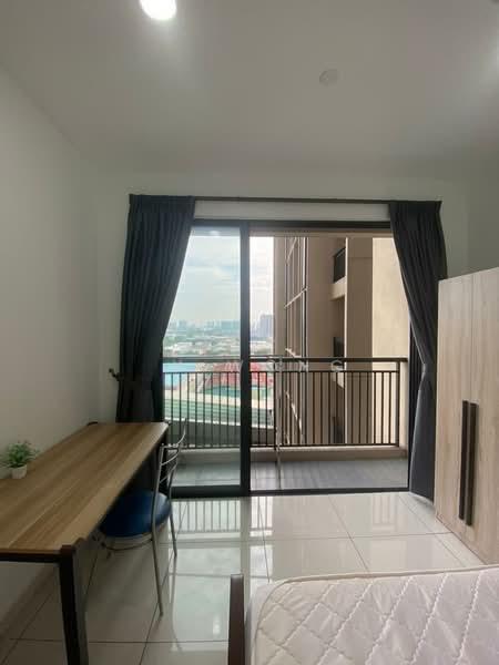 Kenwingston Skylofts - 2