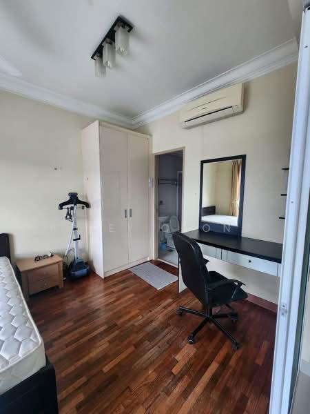 Subang Avenue - 4