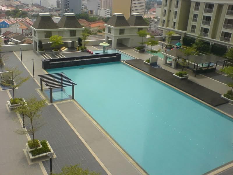 Birch Plaza - 3