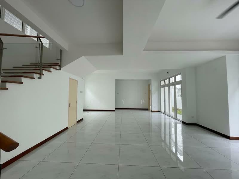 Casa Idaman, Setia Wawasan - 1