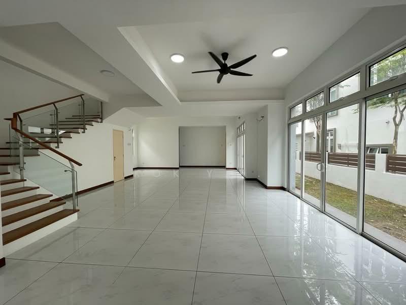 Casa Idaman, Setia Wawasan - 5