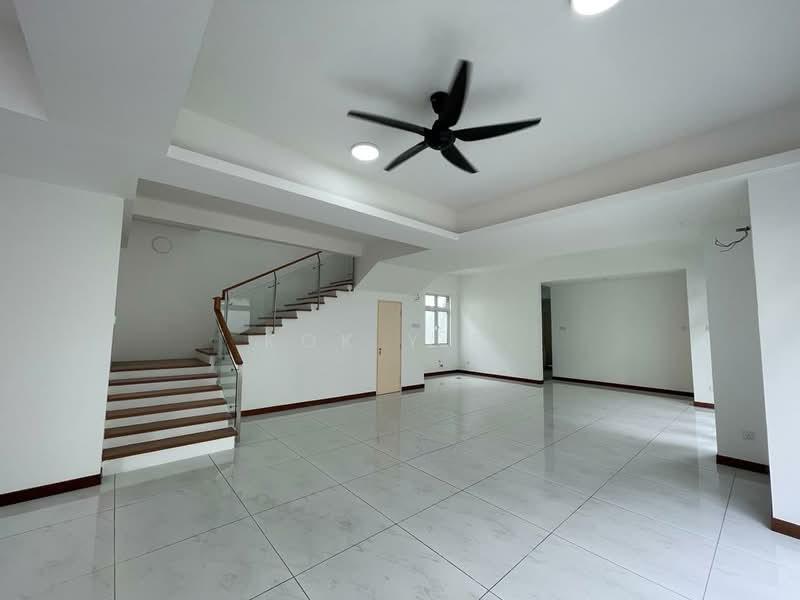 Casa Idaman, Setia Wawasan - 4