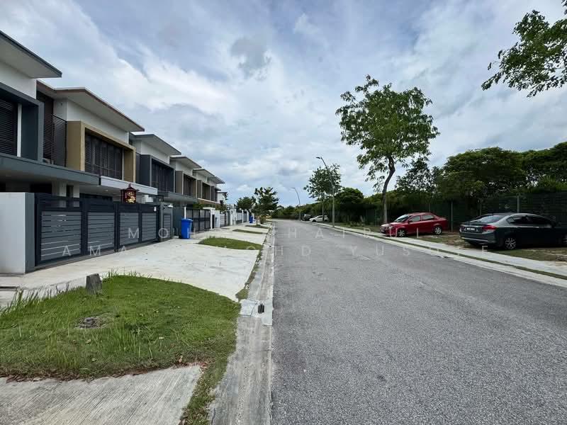 Keana Elmina Gardens - 1