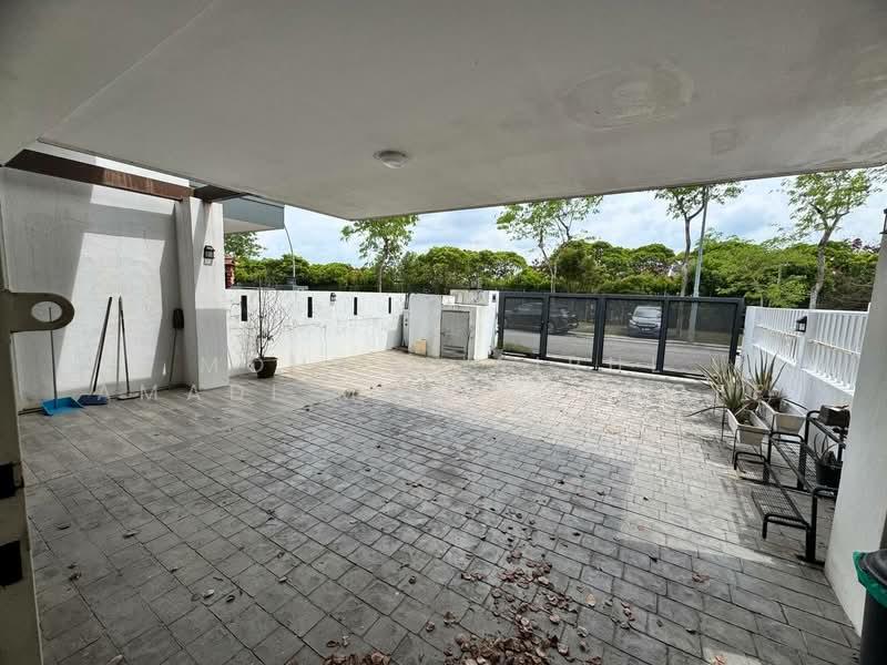 Keana Elmina Gardens - 2