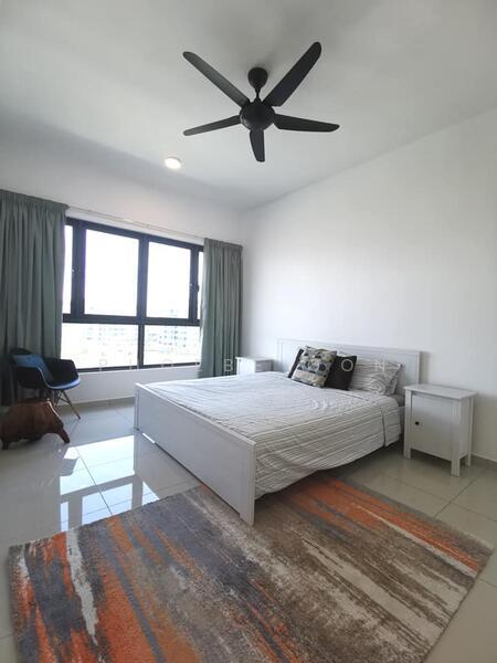 Waterside Residence - 3