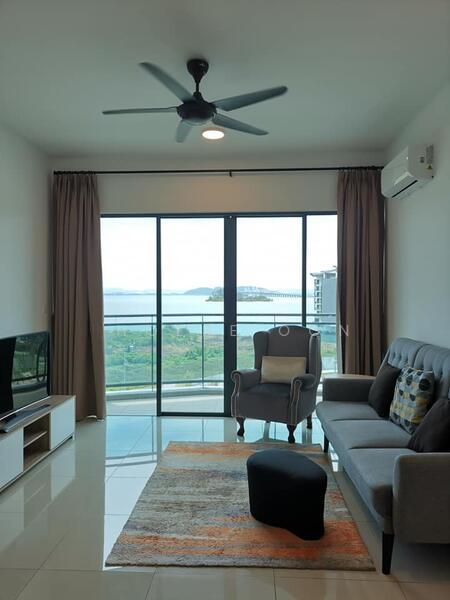 Waterside Residence - 1