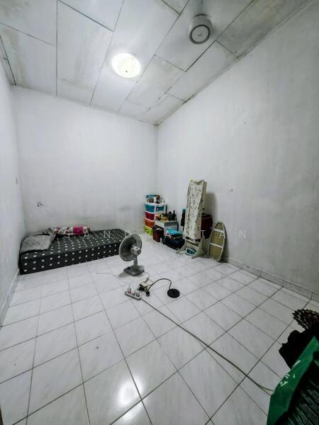Taman Johor - 2