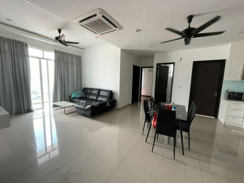 The Cantonment - 4