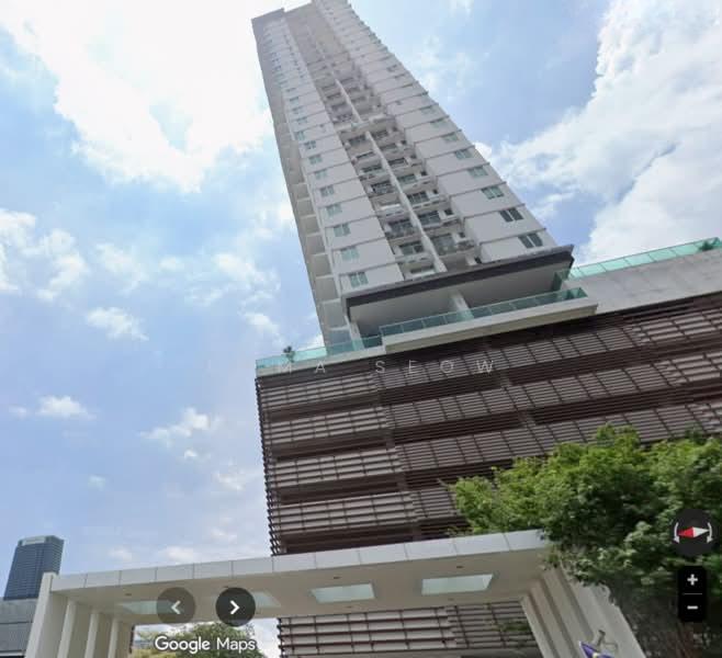 The Cantonment - 5