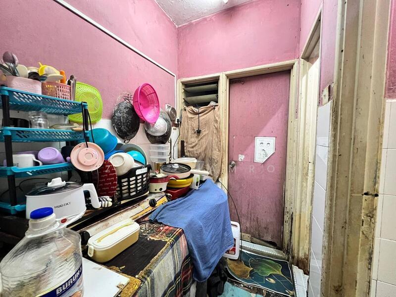 Cendana Apartment - 4