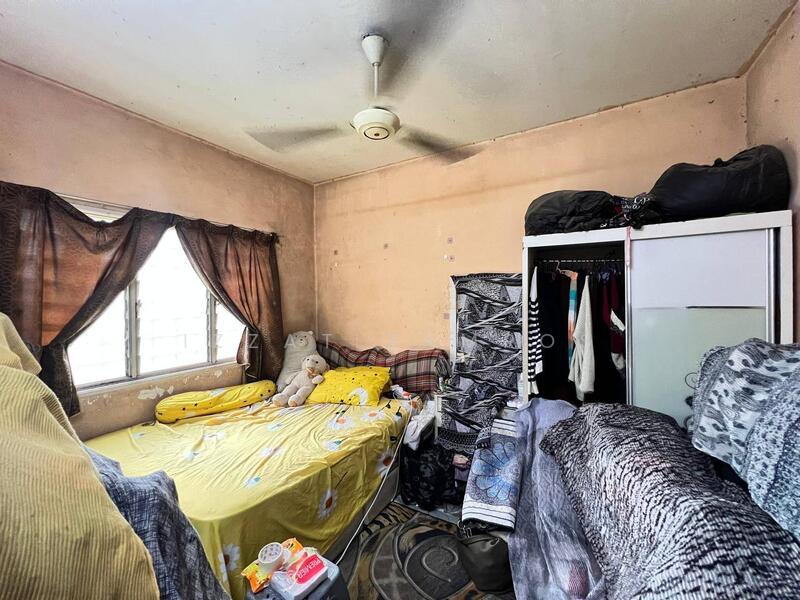 Cendana Apartment - 2